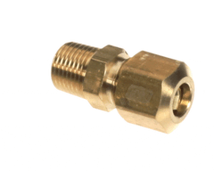 VULCAN Vulcan 00-946852 Fitting 1/8 Inch Mpt X 1/4 Inch Compression