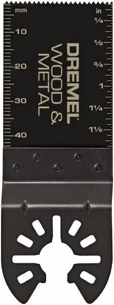 DREMEL Dremel MM482 Flush Cutting Blade MM20 MM40