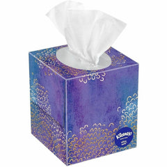 KIMBERLY-CLARK Kimberly-Clark KCC54278 Ultra Soft Tissues 1 Box