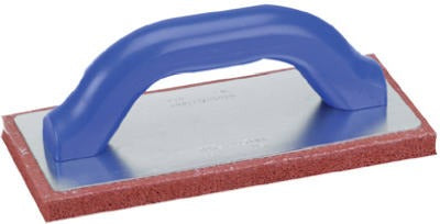 MARSHALLTOWN Marshalltown 10755 Fine Cell Rubber Float 9x4 in