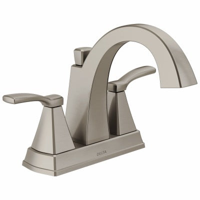 DELTA FAUCET Delta Faucet Co 25768LF-SS Centerset Lavatory Faucet