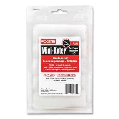 WOOSTER 00R1250040 PAINT SUPPLIES