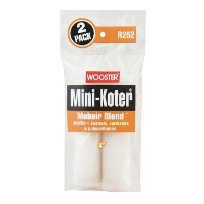 WOOSTER 00R2520040 ROLLER COVERS
