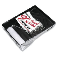 Wooster 00R9650090 Paint N Pitch Kits 9 in 3/8 in Nap Length