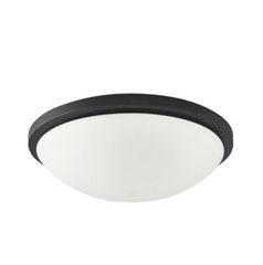 SATCO-NUVO Satco-Nuvo 62-1444 Button LED Flush Mount 25W (17 in.)