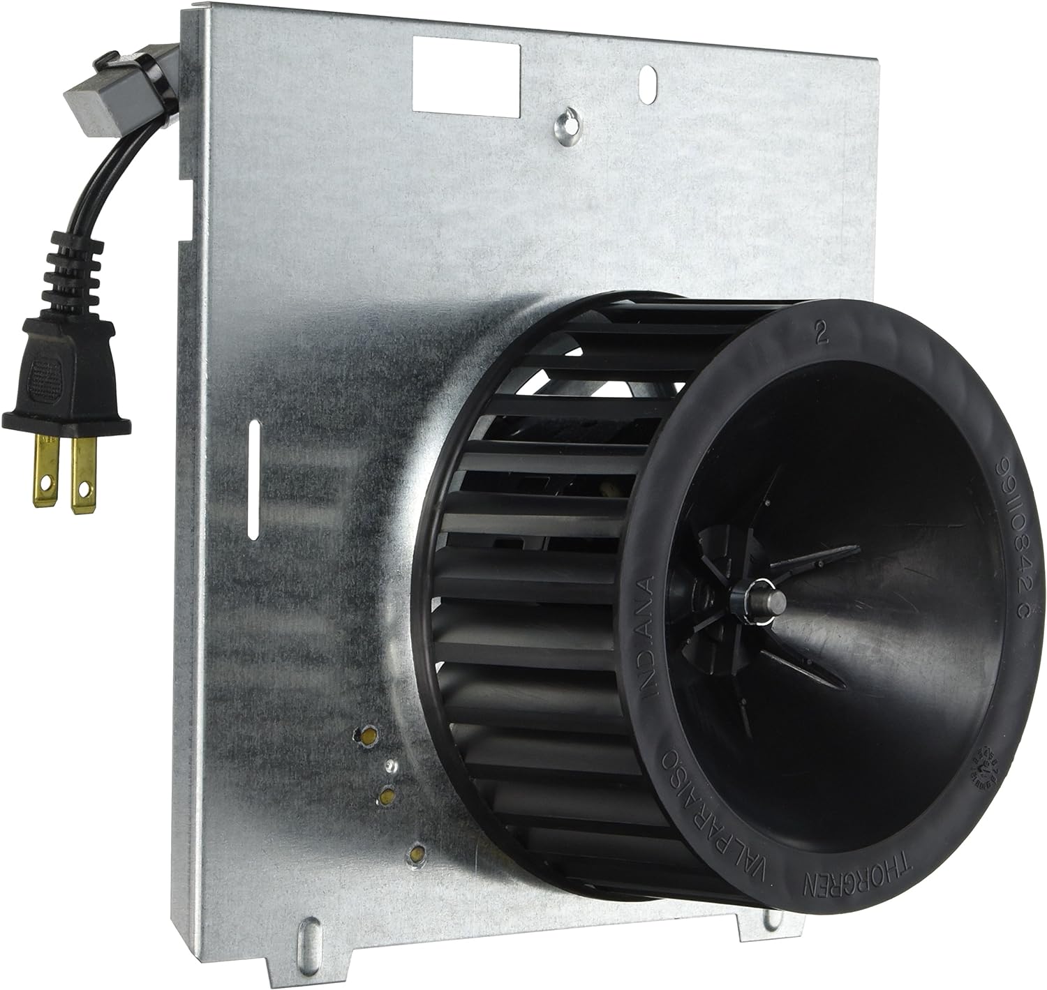 BROAN-NUTONE S97009745 BLOWER HOUSING & ASSEMBLIES