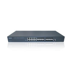 AVYCON Avycon AVN-S24-16P08G 24-port Gigabit Poe Network Switch