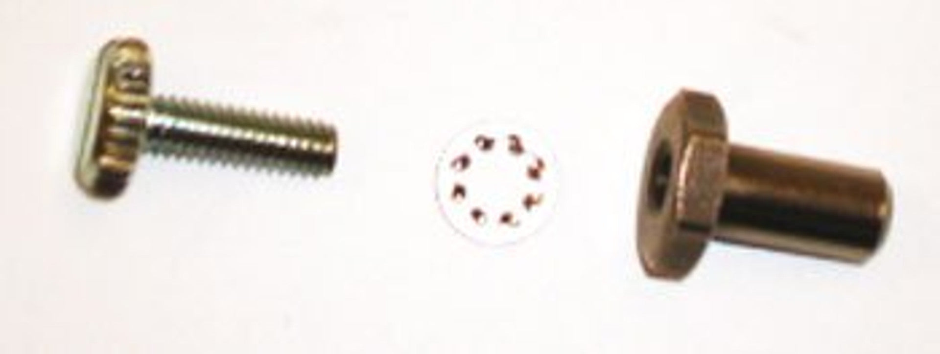 REZNOR 265964 GAS VALVES