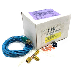 GLOBAL 913551 PRESSURE SWITCHES