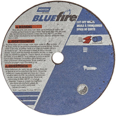NORTON 66252843171 ABRASIVES, FILES, & CHISELS