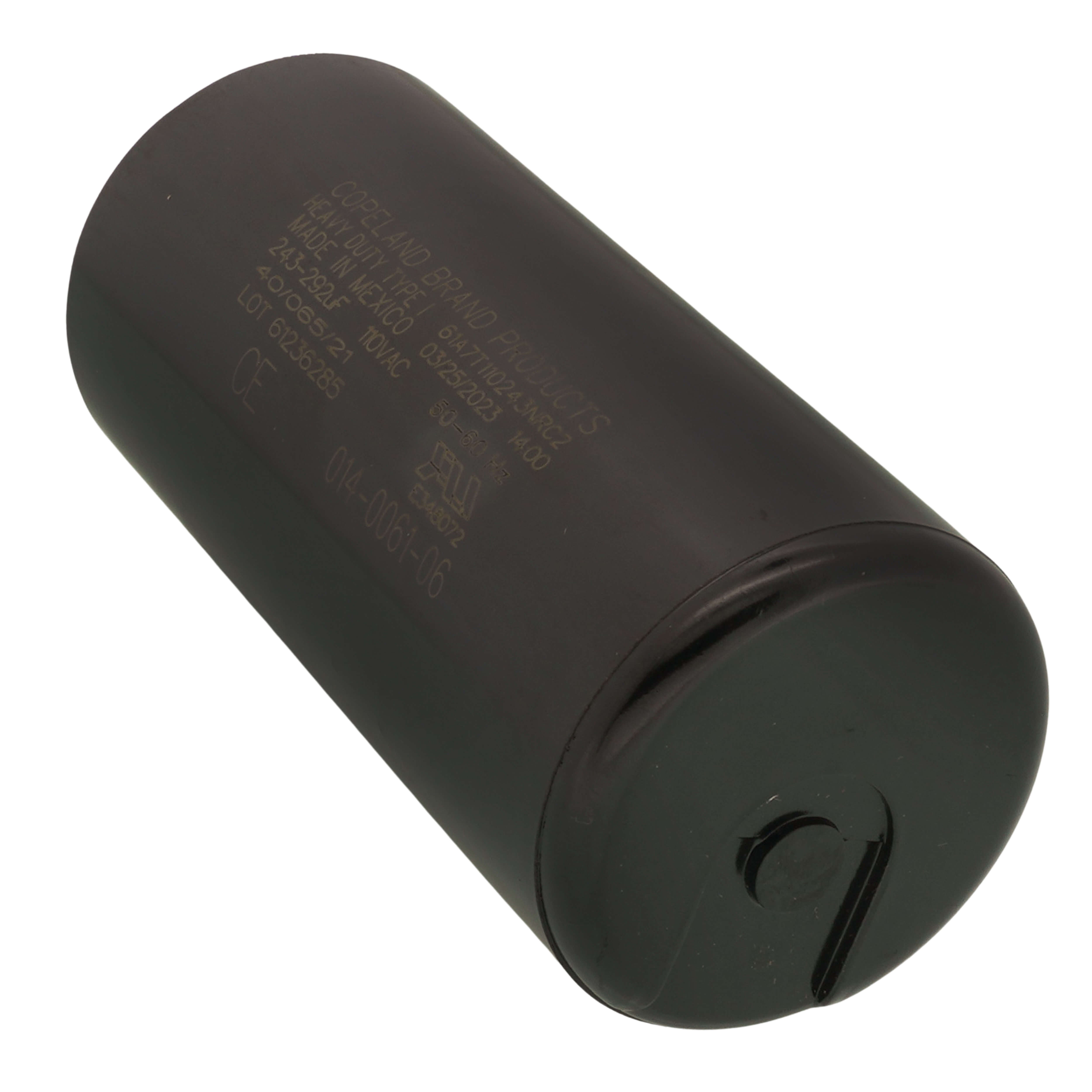 COPELAND 914-0008-57 CAPACITORS