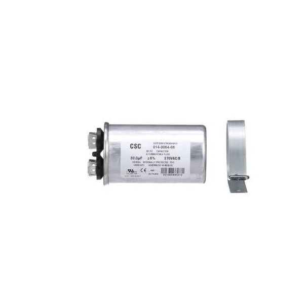 EMERSON 914-0037-06 CAPACITORS
