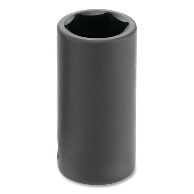 GREY PNEUMATIC Grey Pneumatic 1032R Socket 3/8 Inch Drive 1 Inch Size Hex 6-Point Standard Length