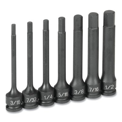 GREY PNEUMATIC 1247H DRILLS & IMPACT DRIVERS