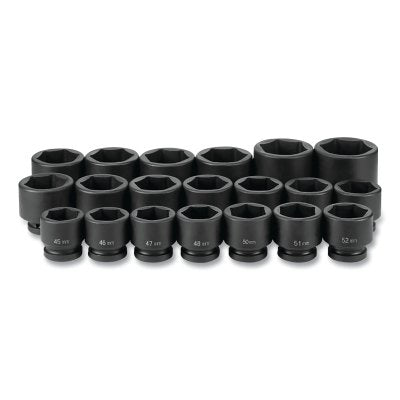 GREY PNEUMATIC 9020M TOOL SETS