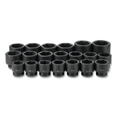 GREY PNEUMATIC 9020M TOOL SETS