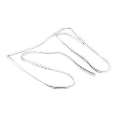 IMPERIAL BROWN Imperial Brown IBDG3584723P magnetic door gasket (36 1/4 x 84 1/2, 3-sided) IBDG3584723P