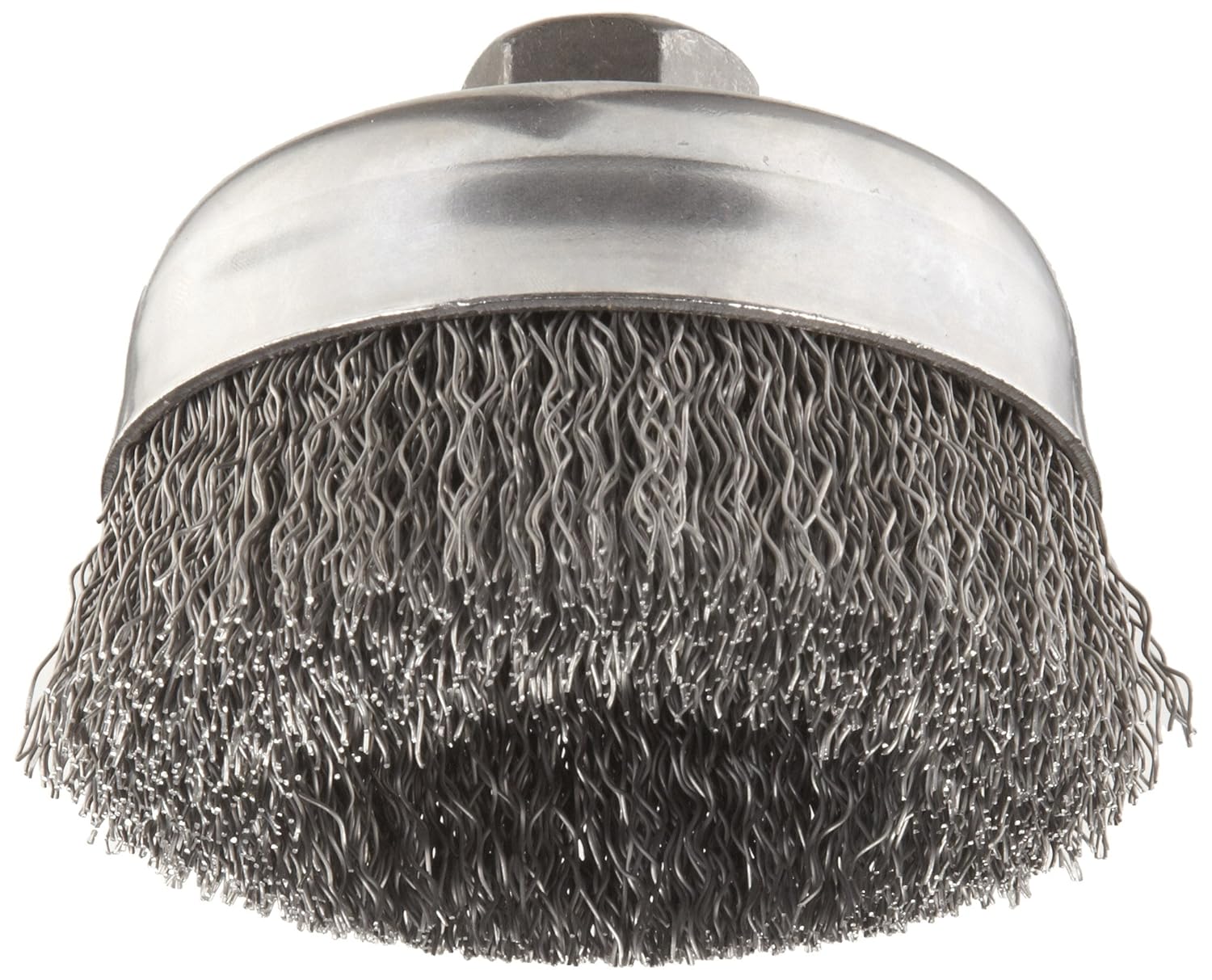 WEILER 36061 WIRE WHEELS & CUP BRUSHES