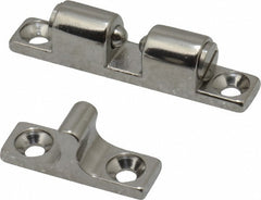 SUGATSUNE Sugatsune BCTS-40 Tension Catch Stainless Steel Polished
