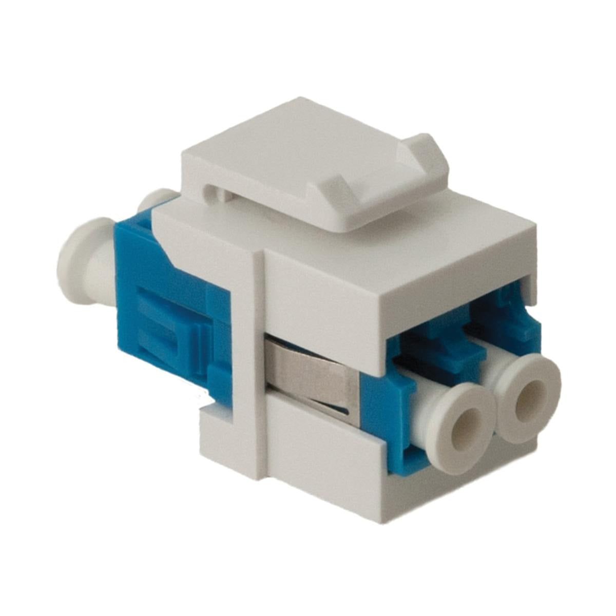 ICC Icc ic107lc2wh Lc Duplex Fiber Optic Module