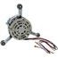 NORTEK GLOBAL HVAC Nortek Global Hvac 1050836 Blower Motor 1/5 HP 3-Speed (Replacement 1050836)