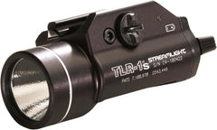 STREAMLIGHT Streamlight 69210 TLR-1s 300-Lumen LED Rail Mounted Flashlight (2 CR123A)