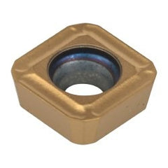 SECO TOOLS Seco 74077371 Indexable Drill Insert SPGX06C1 T400D