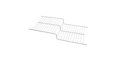 GE APPLIANCES Ge Appliances WR71X2086 Freezer Shelf Assembly (15 in x 11.5 in x 3.25 in) WR71X2086