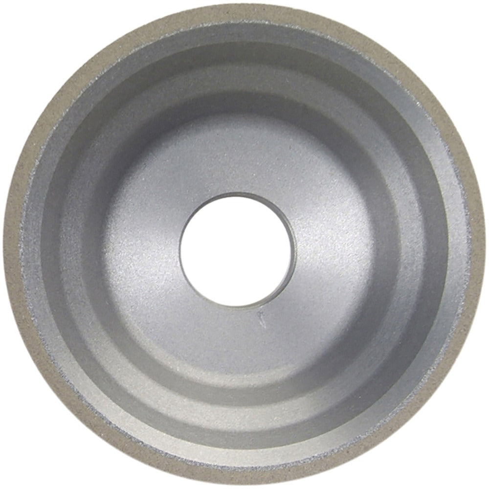 NORTON Norton 69014192293 Type 11V9 Diamond Wheel 3 in 150 Grit