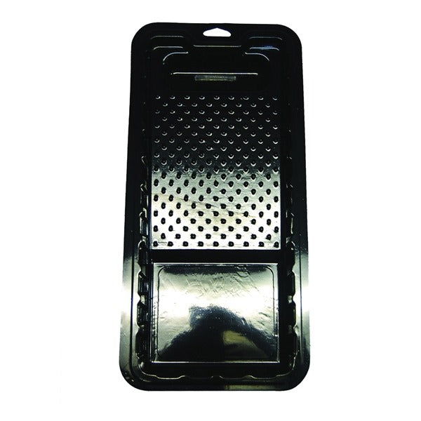 SHUR-LINE Shur-Line 12050C 4-Inch Paint Roller Tray 15 in x 7 in 1 pk
