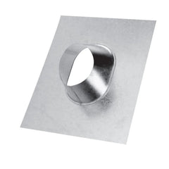 M&G DURAVENT M&G Duravent 3BVFSR B-Vent Steep Roof Flashing 3 inches