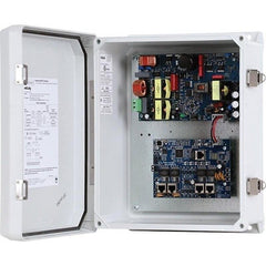 ALTRONIX Altronix Corp NETWAY5BTQWP 5-port Poe Switch Power Supply