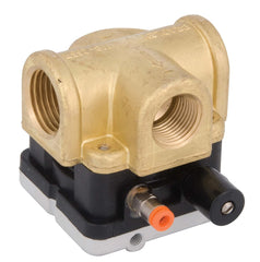 BRADLEY S07-058 AIR VALVES