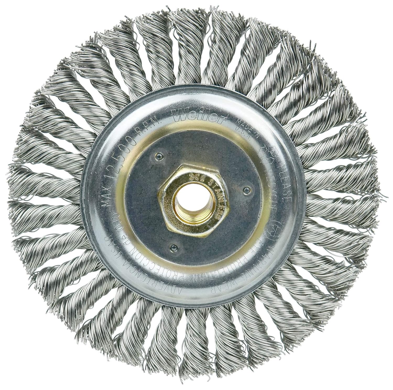 WEILER 79814 BRUSHES