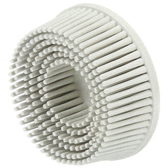 3M 3M 7000000744 Scotch-Brite Roloc bristle disc 2 in x 5/8 in (Pkg 10)