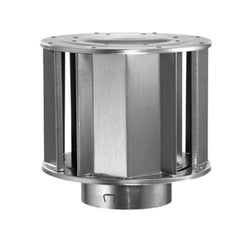 DURAVENT Duravent 12BVVT B-Vent High Wind Cap 12 inch