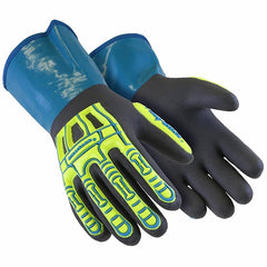 HEXARMOR Hexarmor 7071-xxl (11) Cut A4 Chemical Gloves Xxl