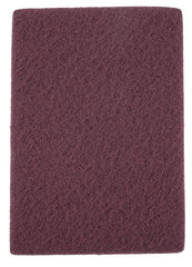WEILER 51444 ABRASIVE HAND PADS
