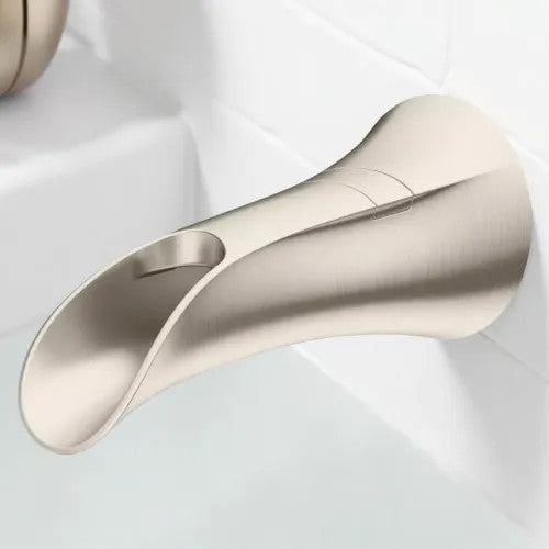 PFISTER Pfister 920-209J Rhen diverting trough tub spout 7-15/32 inch