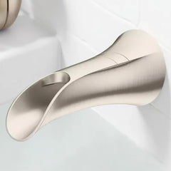 PFISTER Pfister 920-209J Rhen diverting trough tub spout 7-15/32 inch