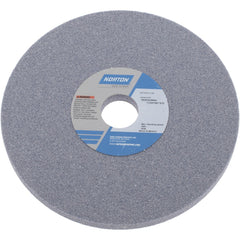 NORTON Norton 66253038894 Surface Grinding Wheel 8 in 60 Grit