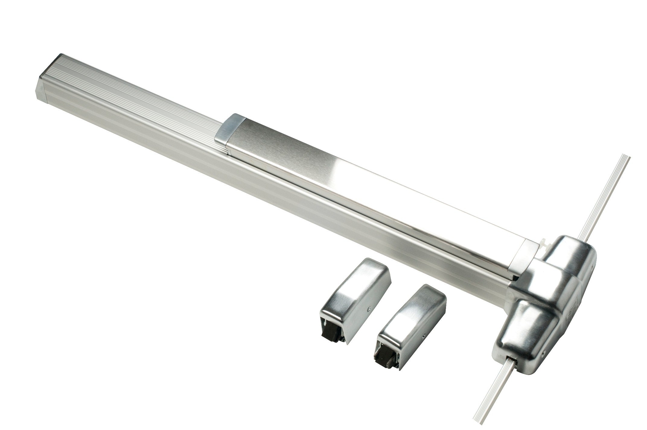 VON DUPRIN Von Duprin 9927EOF26D4 Surface Vertical Rod Exit Device