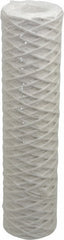 PARKER Parker WC39R10A Cartridge Filter 1 Micron 10 Inches