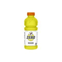 GATORADE Gatorade 04212 Lemon-lime Activity Drink 20 Oz Bottle
