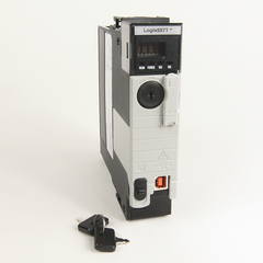 ALLEN-BRADLEY 1756-L71 CONTROL BOARDS