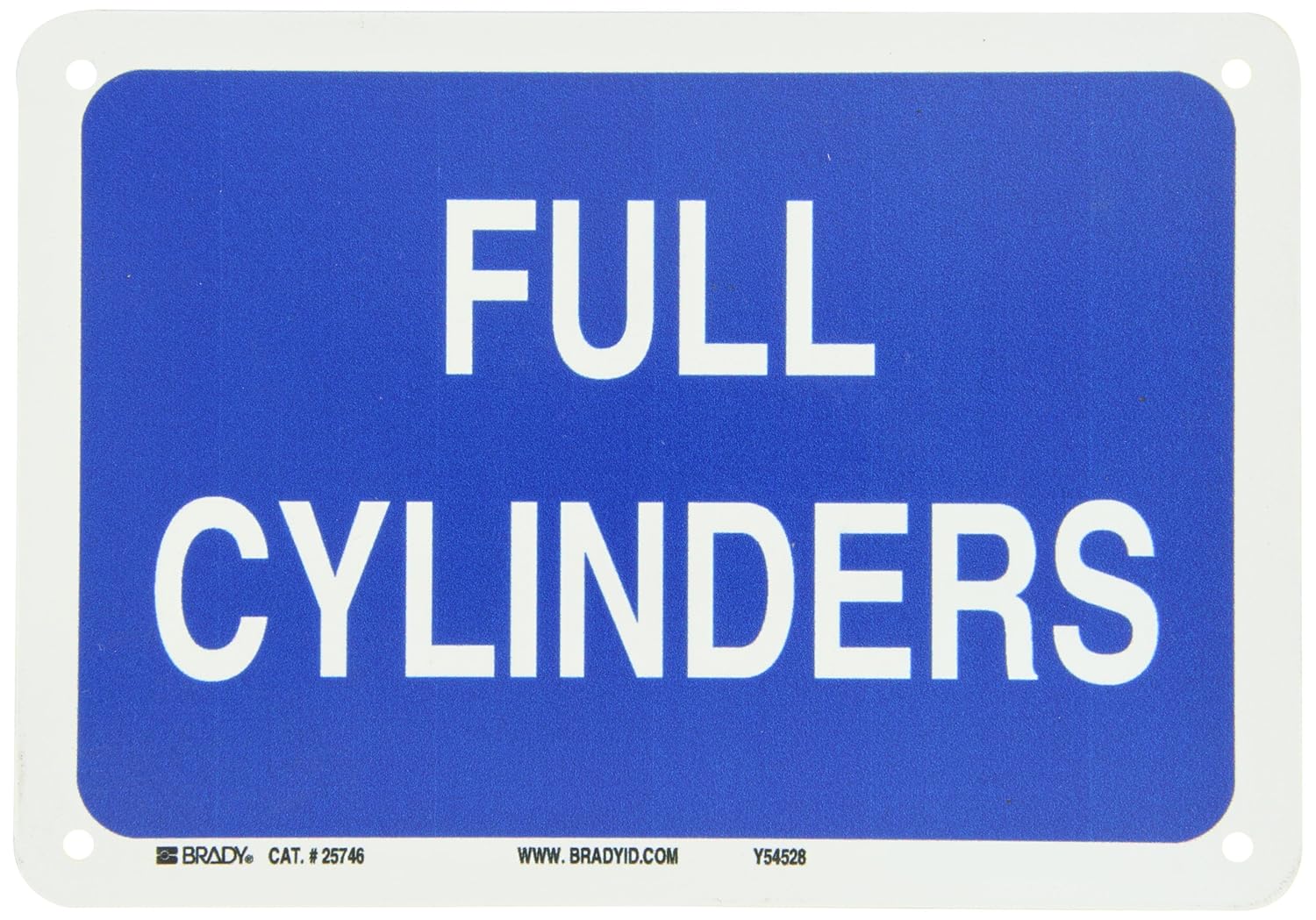 BRADY 25746 FIRST AID KITS & FIRE SAFETY