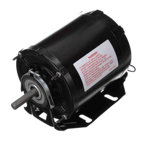 CENTURY MOTORS 917L SPLIT PHASE MOTORS