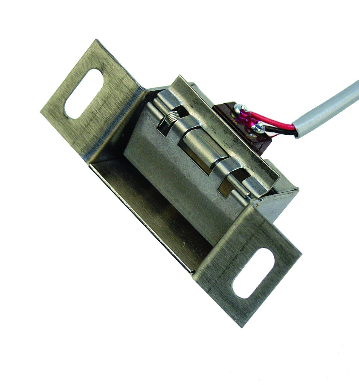 SECURITRON Securitron LMS1 Latch Monitor Ansi Strike Spdt 3 Amp