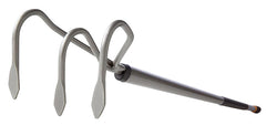 FISKARS Fiskars 336510-1001 Long-handle Aluminum Cultivator 64 in