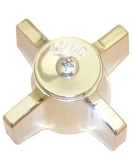 LASCO Larsen Supply Co Inc HC-118 Accent Faucet Handle Cold